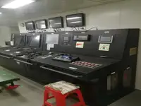 Nava de transport marfă vrac de vânzare