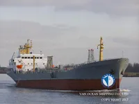 Tanc petrolier / chimic de vânzare