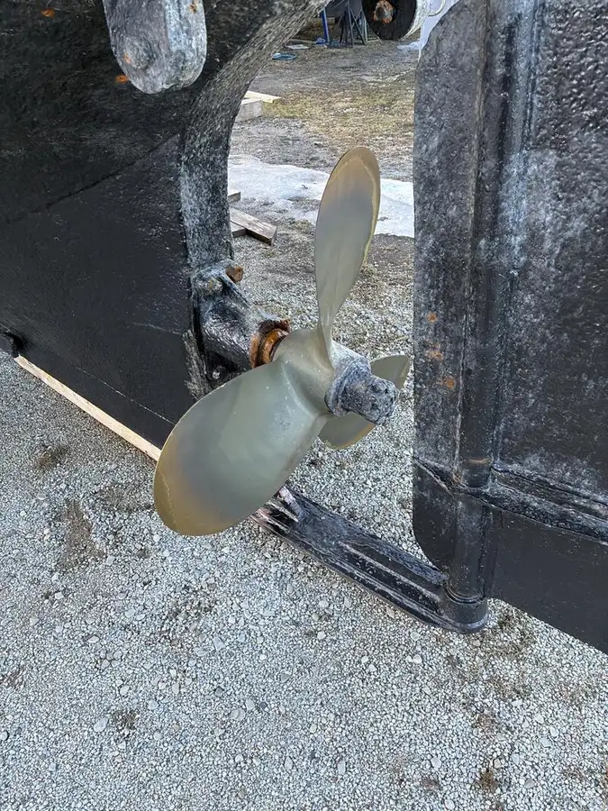 Remorcher de vânzare