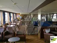 Navă de croazieră de vânzare