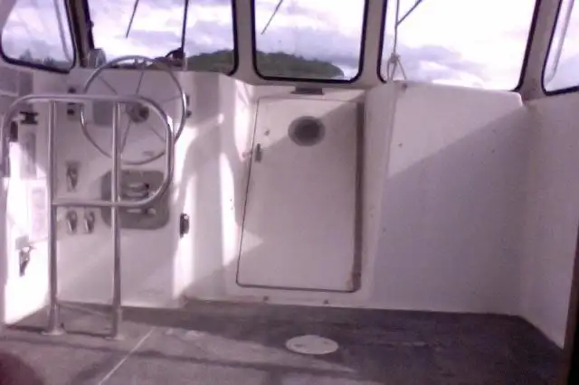 Navă de transport echipaj de vânzare
