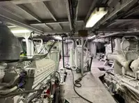 Navă de transport echipaj de vânzare