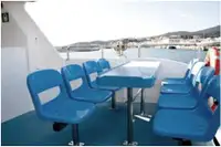 Catamaran de vânzare