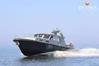 Ambarcațiune de patrulare de vânzare