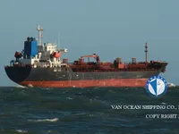 Tanc petrolier / chimic de vânzare