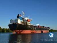 Tanc petrolier / chimic de vânzare