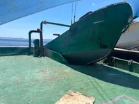 Nava de pescuit cu plase purseine de vânzare