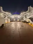 Navă RoPax de vânzare
