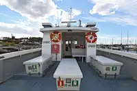 Catamaran de vânzare
