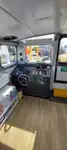 Navă de transport echipaj de vânzare