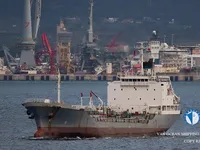 Tanc petrolier / chimic de vânzare
