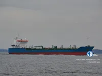Tanc petrolier / chimic de vânzare