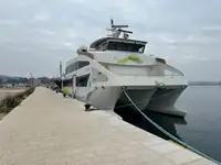 Catamaran de vânzare