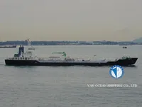 Tanc petrolier / chimic de vânzare