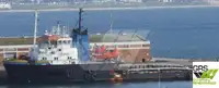 Nava de aprovizionare de vânzare