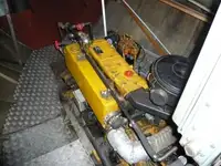 Ambarcațiune de patrulare de vânzare