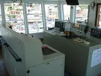 Navă RoPax de vânzare