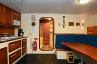 Navă de transport echipaj de vânzare