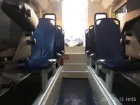 Navă de transport echipaj de vânzare