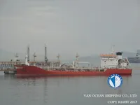 Tanc petrolier / chimic de vânzare
