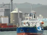 Tanc petrolier / chimic de vânzare