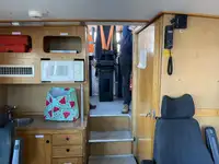 Navă pilot de vânzare