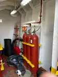 Navă de aprovizionare de vânzare