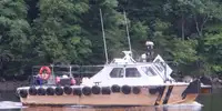 Navă de transport echipaj de vânzare