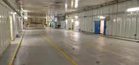 Tanc pentru combustibil de vânzare