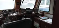 Navă de transport echipaj de vânzare