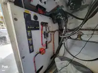 Nava de pescuit tip trauler de vânzare