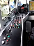 Ambarcațiune de patrulare de vânzare