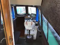 Navă pilot de vânzare