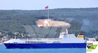 Ro-Ro ship de vânzare