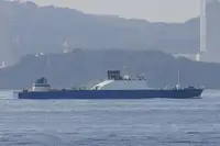 Nava de transport marfă vrac de vânzare