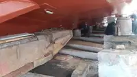 Navă de feribot de vânzare