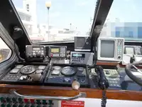 Navă pilot de vânzare