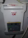 Navă pilot de vânzare