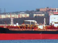 Tanc petrolier / chimic de vânzare