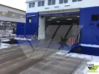 Navă Ro-Ro de vânzare