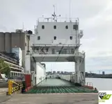 Nava de transport marfă vrac de vânzare