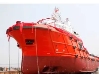 Remorcher de ancorare și aprovizionare (AHTS) de vânzare