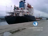Tanc petrolier / chimic de vânzare