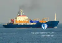 Navă frigorifică de vânzare
