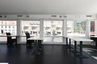 Barjă de vânzare