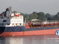 Tanc petrolier / chimic de vânzare