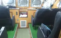 Navă pilot de vânzare