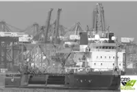 Navă de aprovizionare rapidă (FSV) de vânzare