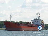 Tanc petrolier / chimic de vânzare