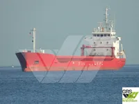 General Cargo/Multi-purpose de vânzare